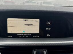 
										2018 Alfa Romeo Stelvio Sport full									