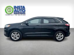 
										2019 Ford Edge SEL full									