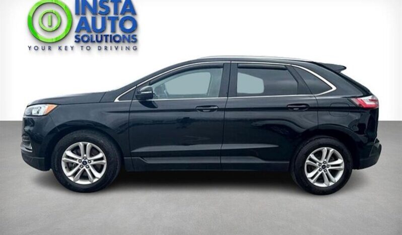 
								2019 Ford Edge SEL full									