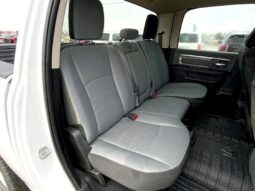 
										2022 RAM 1500 SLT full									