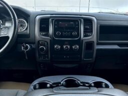 
										2019 RAM 1500 Classic ST full									
