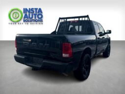 
										2019 RAM 1500 Express full									