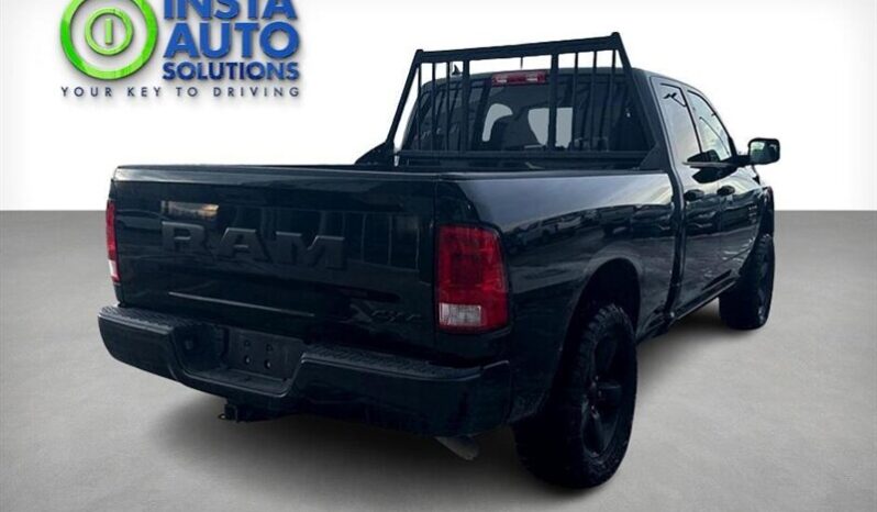 
								2019 RAM 1500 Express full									
