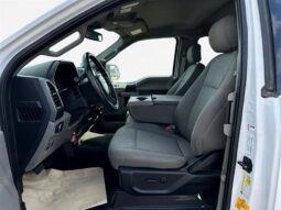 
										2019 Ford F-150 XLT full									
