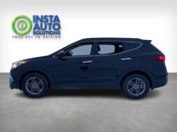 
										2018 Hyundai SANTA FE Sport 2.4L AWD full									