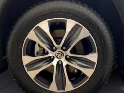 
										2023 Toyota Highlander XLE full									