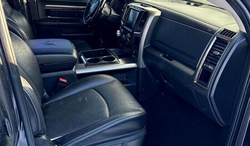 
								2014 RAM 1500 Sport 4×4 full									