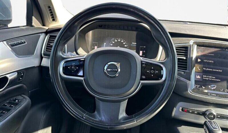 
								2017 Volvo XC90 T5 Momentum full									