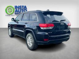 
										2018 Jeep Grand Cherokee Laredo full									