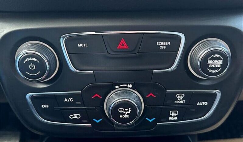 
								2018 Jeep Compass Trailhawk full									