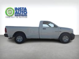 
										2019 RAM 1500 Classic Tradesman full									
