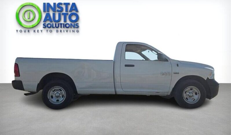 
								2019 RAM 1500 Classic Tradesman full									