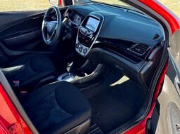 
										2018 Chevrolet Spark 1LT CVT full									