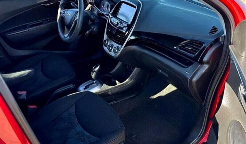
								2018 Chevrolet Spark 1LT CVT full									