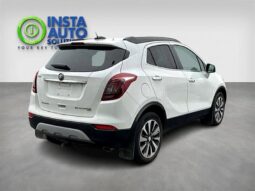 
										2018 Buick Encore Essence full									