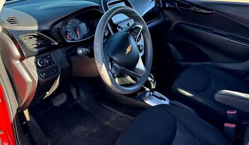 
								2018 Chevrolet Spark 1LT CVT full									