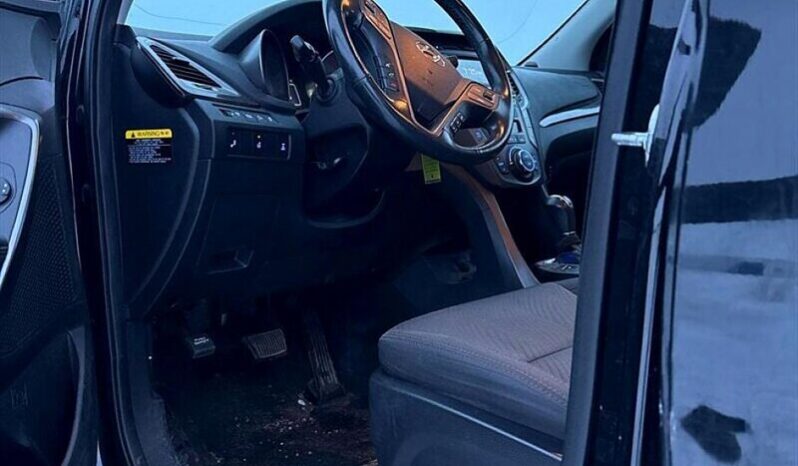 
								2018 Hyundai SANTA FE Sport 2.4L AWD full									