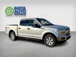 
										2019 Ford F-150 XLT full									