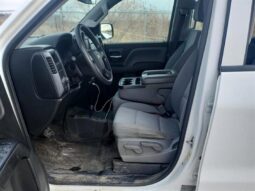 
										2017 Chevrolet Silverado 1500 Work Truck full									