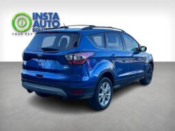 
										2017 Ford Escape SE full									