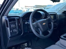
										2019 Chevrolet Silverado 1500 LD Custom full									
