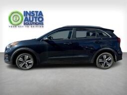 
										2020 Kia Niro Touring Special Edition full									
