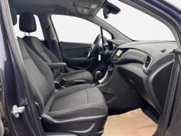 
										2018 Chevrolet Trax LT full									
