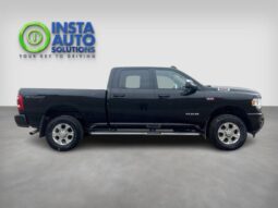 
										2022 RAM 3500 Big Horn Sport full									