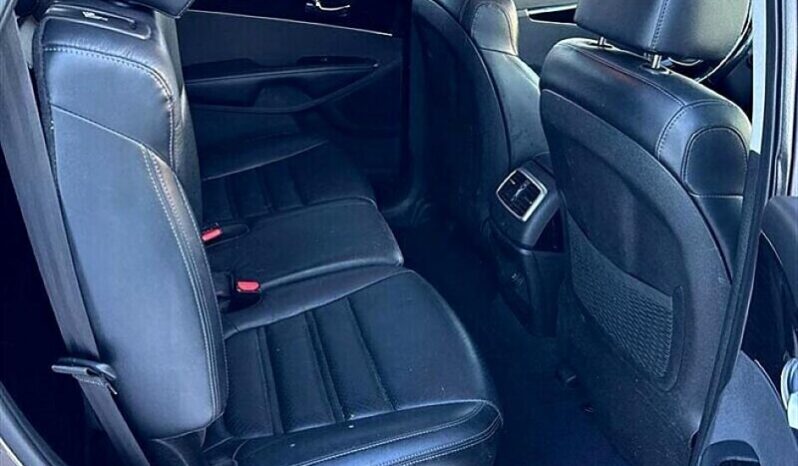 
								2019 Kia Sorento EX 2.4L full									