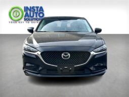 
										2020 Mazda Mazda6 GS-L full									