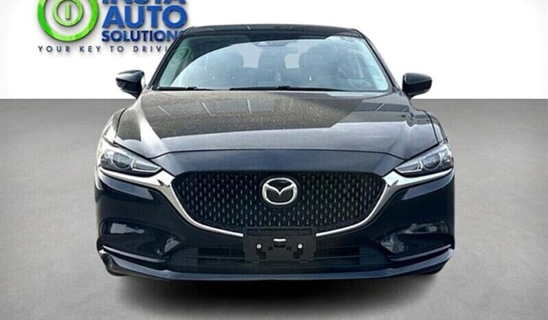 
								2020 Mazda Mazda6 GS-L full									