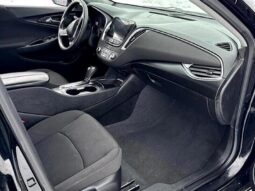 
										2019 Chevrolet Malibu LT full									