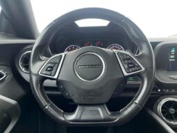 
										2018 Chevrolet Camaro LT full									