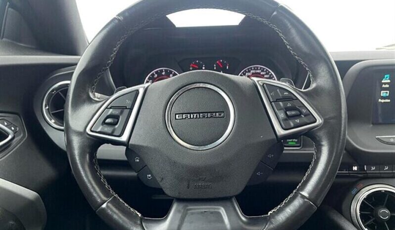 
								2018 Chevrolet Camaro LT full									