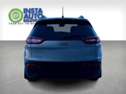 
										2017 Jeep Cherokee North full									