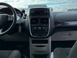 
										2018 Dodge Grand Caravan SE Plus full									