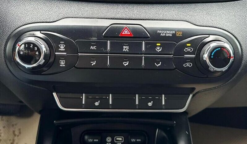 
								2018 Kia Sorento LX full									