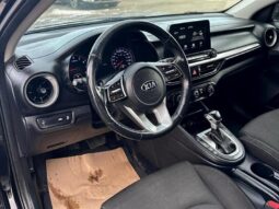 
										2019 Kia Forte LX full									