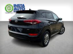 
										2018 Hyundai TUCSON 2.0L SE full									