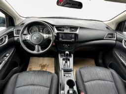 
										2018 Nissan Sentra SV full									