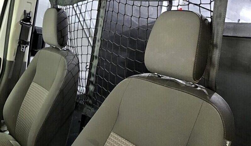 
								2022 Ford Transit E Transit 350 full									