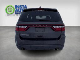 
										2016 Dodge Durango SXT full									