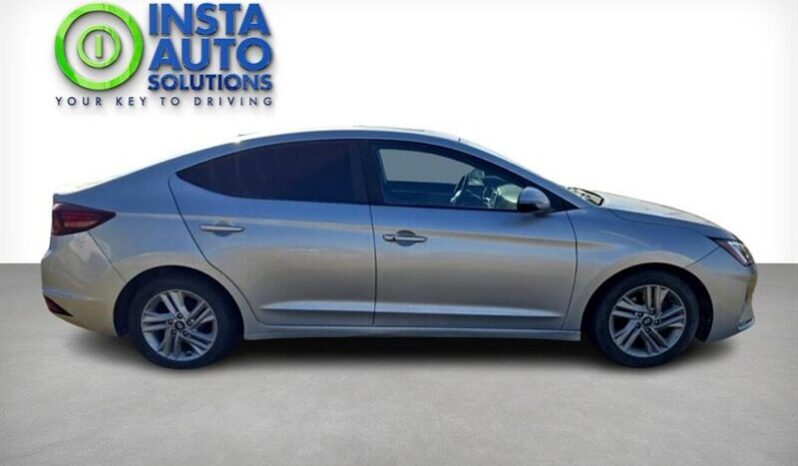 
								2020 Hyundai Elantra Preferred full									