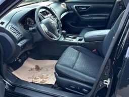 
										2018 Nissan Altima 2.5 S full									