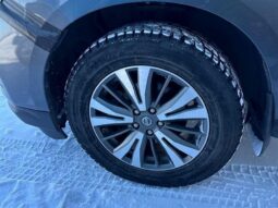 
										2017 Nissan Pathfinder SV full									
