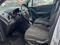 
										2020 Chevrolet Trax LS full									