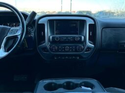 
										2017 GMC Sierra 1500 SLE full									