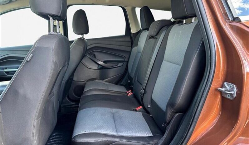 
								2017 Ford Escape SE full									