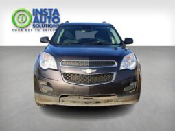 
										2015 Chevrolet Equinox LT full									