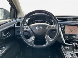 
										2019 Nissan Murano SV full									